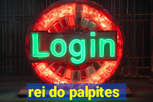 rei do palpites